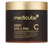 MEDICUBE DEEP VITA C PAD facial pads 70 units