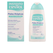 INSTITUTO ESPAÑOL ATOPIC SKIN hypoallergenic body lotion 300 ml