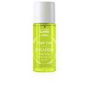 PARFUMS SAPHIR TROPIC GOLD PARADIS hair &amp; body mist 100 ml
