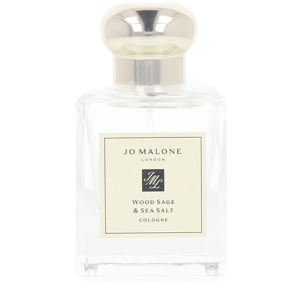 JO MALONE WOOD SAGE &amp; SEA SALT edc vapo 50 ml