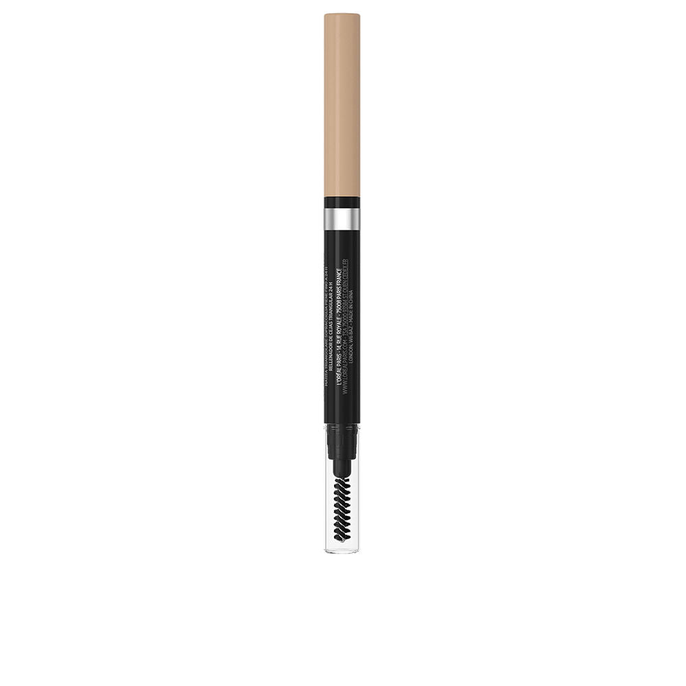 L'ORÉAL PARIS INFAILIBLE BROWS 24H filling trangular pencil #7.0-blonde 1 ml