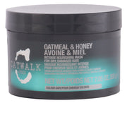 TIGI CATWALK OATMEAL & HONEY nourishing mask 200 ml