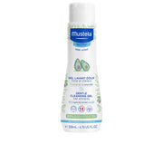 MUSTELA BABY-CHILD gentle bath gel 200 ml