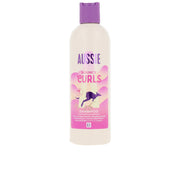 AUSSIE BOUNCY CURLS hydrating shampoo 300 ml