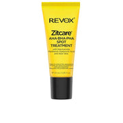 REVOX B77 ZITCARE AHA.BHA.PHA. spot treatment 25ml