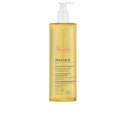AVÈNE XERACALM AD replenishing cleansing oil 750 ml