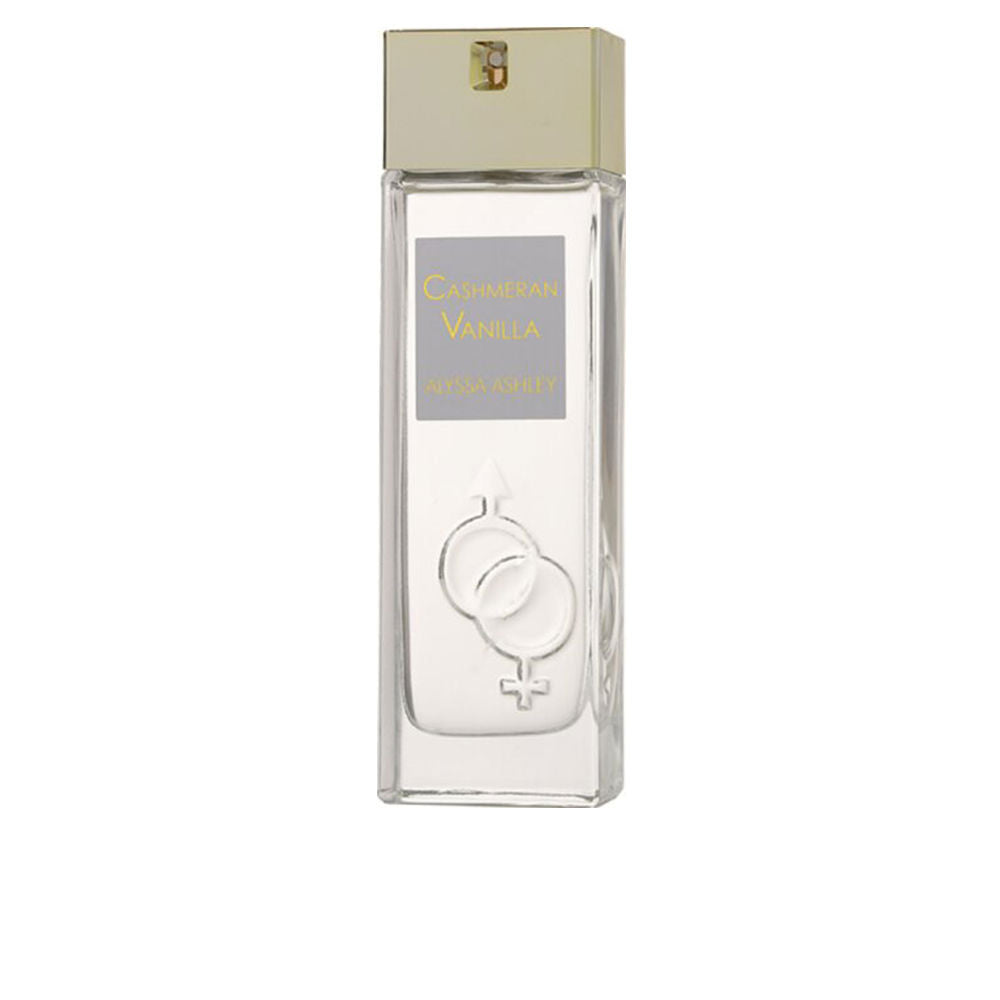 ALYSSA ASHLEY CASHMERAN VANILLA eau de parfum spray 50 ml