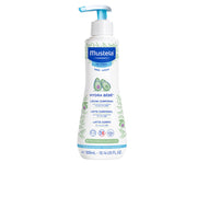 MUSTELA BABY-CHILD body milk 300 ml