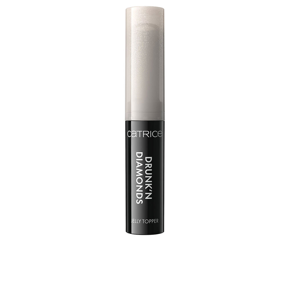 CATRICE JELLY DRUNK'N DIAMONDS eyeshadow topper #010-Moonlight Glow 2.5 gr