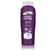 INSTITUTO ESPAÑOL SOFT shower gel 1250 ml