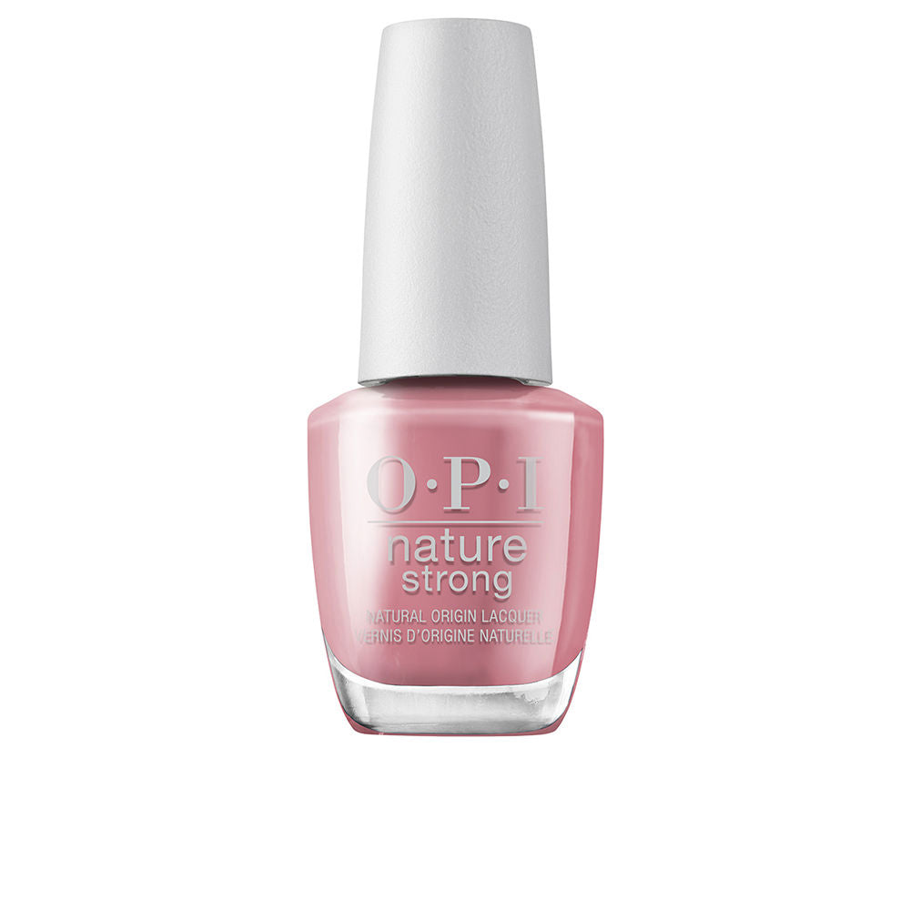 OPI NATURE STRONG natural nail polish #For What It's Earth 15 ml