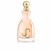 JIMMY CHOO I WANT CHOO eau de parfum spray 100 ml