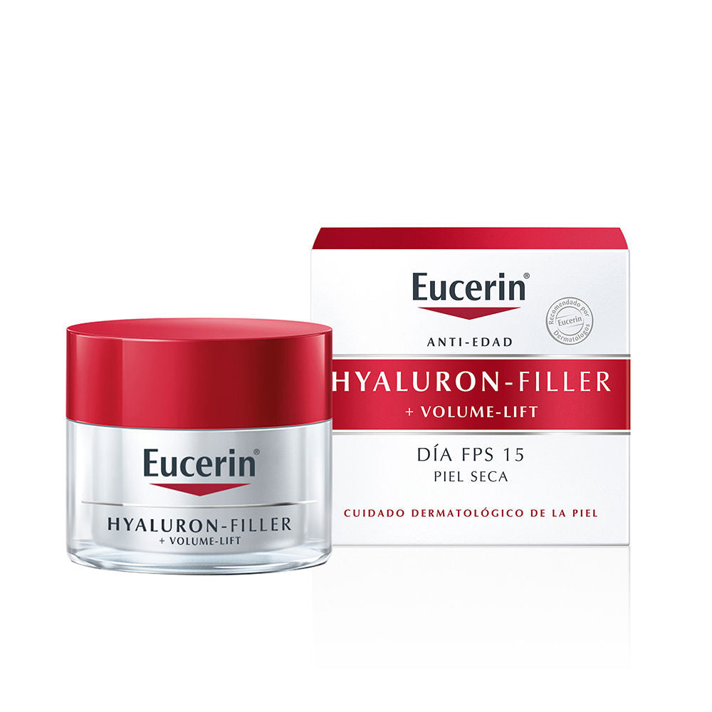 EUCERIN HYALURON FILLER + volume-lift day dry skin 50 ml