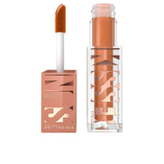 MAYBELLINE SUNKISSER blush and liquid bronzer #12-summer in the city 4.7 ml