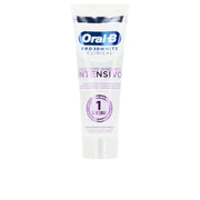 ORAL-B PRO-3DWHITE CLINICAL INTENSIVE WHITENING toothpaste 75 ml