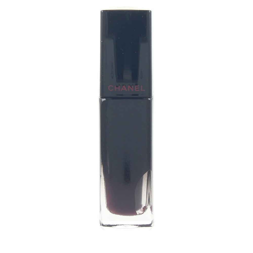 CHANEL ROUGE ALLURE LAQUE #167-Rouge Noir 6 ml