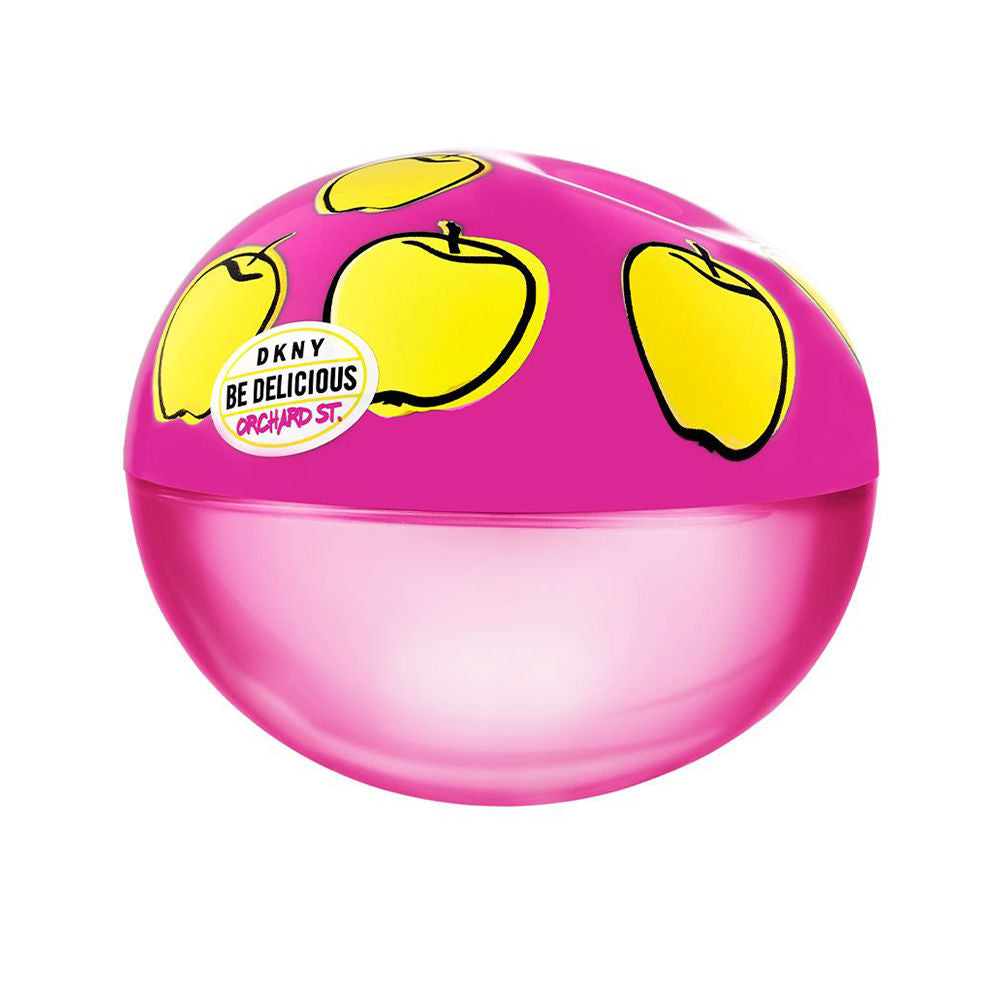 DONNA KARAN BE DELICIOUS ORCHARD edp vapo 50 ml