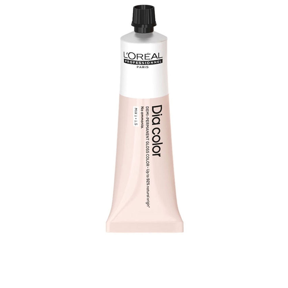 L'ORÉAL PROFESSIONNEL PARIS DIA COLOR demi-permanent ammonia-free color #6.35 60 ml