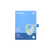 SATISFYER PERFECT PAIR 3 vibrator green 1 u