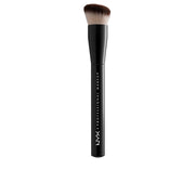 NYX PROFESSIONAL MAKE UP CAN'T STOP WON'T STOP foundation brush #prob37 1 u