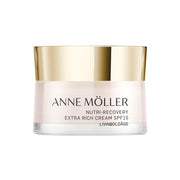 ANNE MÖLLER LIVINGOLDÂGE nutri-recovery ex-rich cream SPF15 50 ml