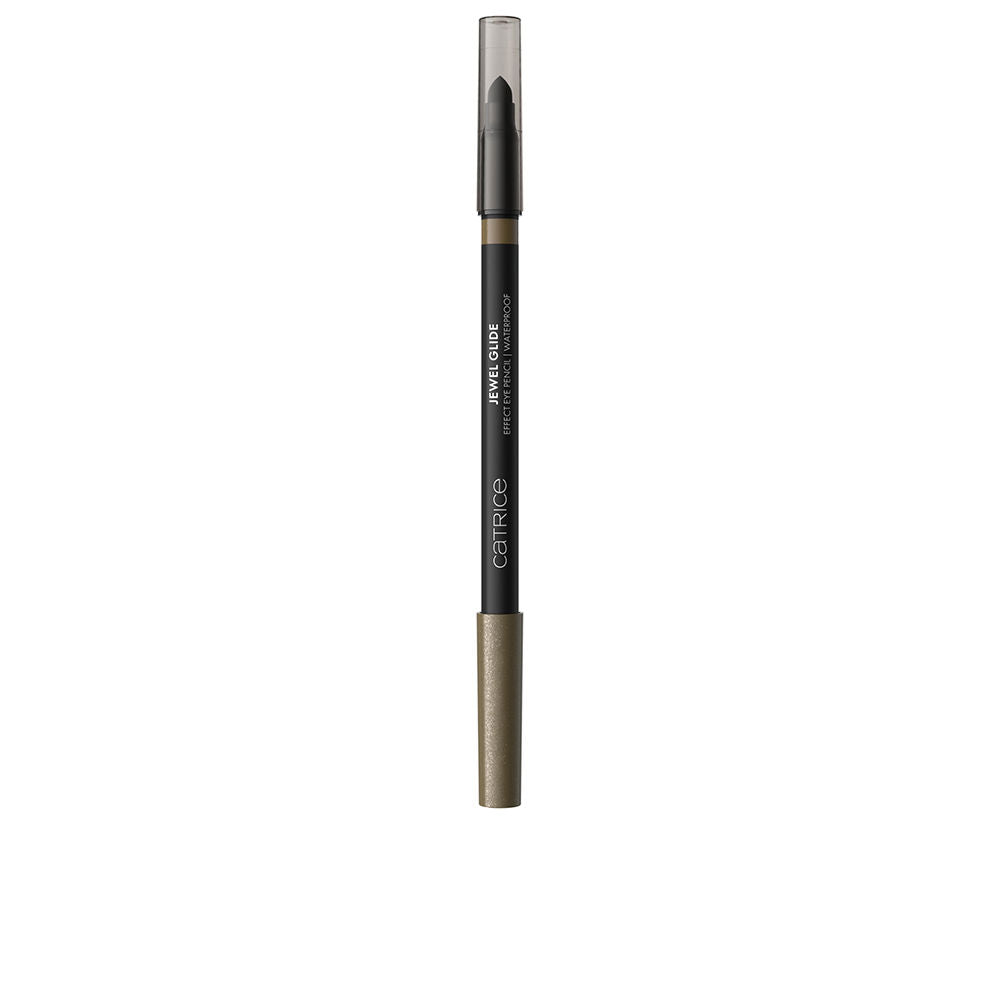 CATRICE JEWEL GLIDE eyeliner pencil #040-Golden Jade 1.5 gr