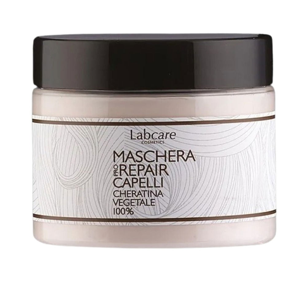LABCARE VEGETABLE KERATIN MASK 150 ml