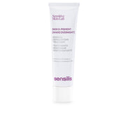 SENSILIS SKIN D-PIGMENT [AHA10 OVERNIGHT] tratamiento renovador 30 ml