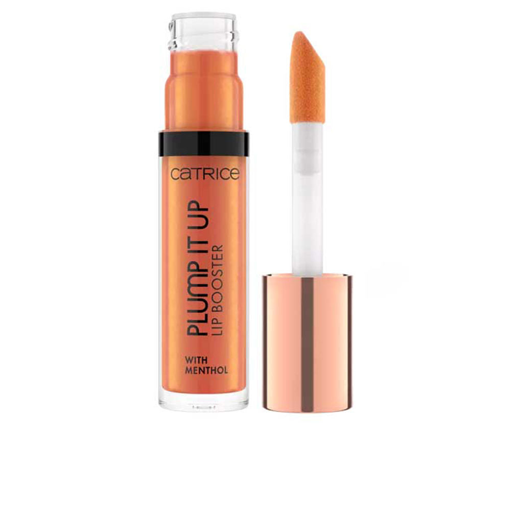 CATRICE PLUMP IT UP lip booster #070-fake it till you make it 3.50 ml