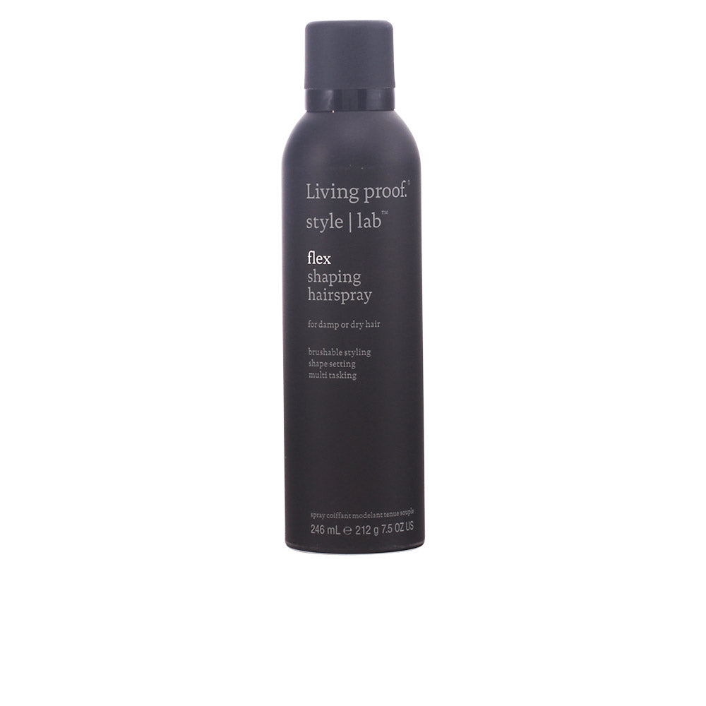 LIVING PROOF FLEX laca moldeadora 246 ml