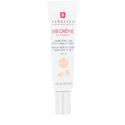 ERBORIAN BB CRÈME AU GINSENG SPF20 #light 15 ml