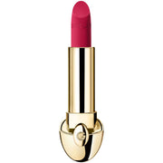 GUERLAIN ROUGE G VELVET lipstick refill #886 3.5 gr