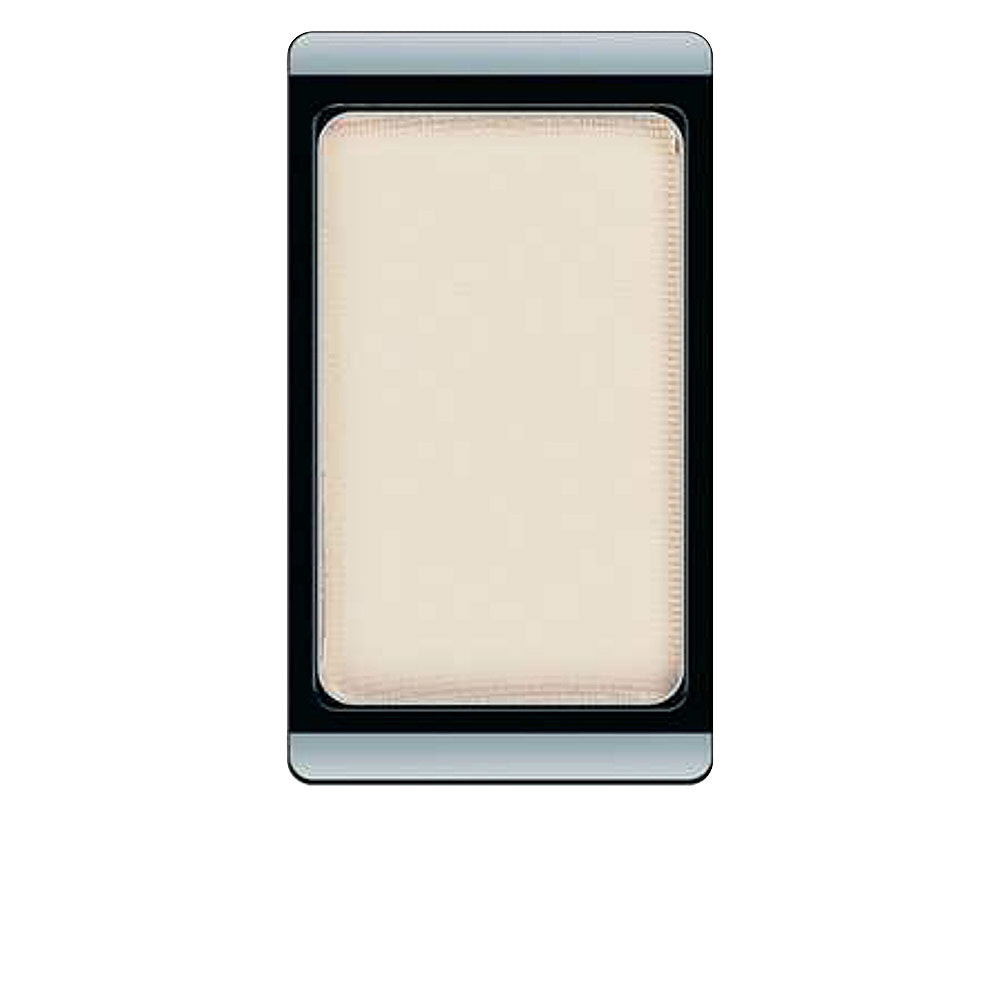 ARTDECO EYESHADOW MATT eyeshadow refill #554-matt natural vanilla 0.8 gr