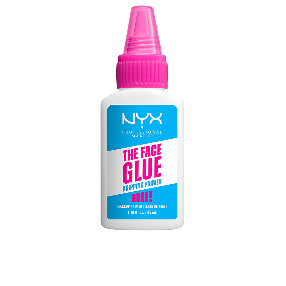 NYX PROFESSIONAL MAKE UP THE FACE GLUE moisturizing primer 35 ml