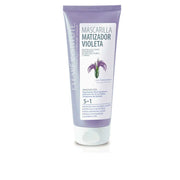 CLEARÉ INSTITUTE Violet toning mask 200 ml