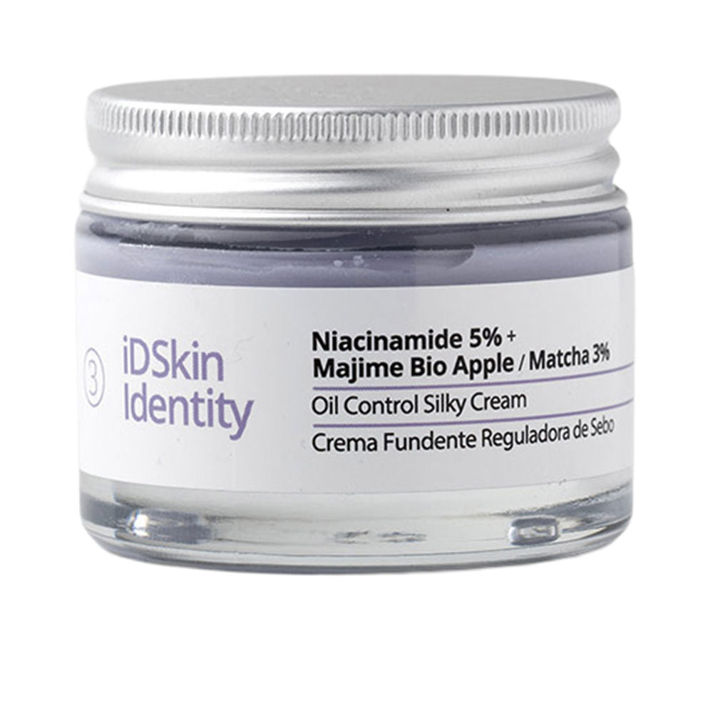 SKIN GENERICS ID SKIN identity niacinamide 5% sebum-regulating melting cream 50 ml