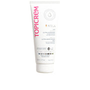 TOPICREM MELA ultra-moisturizing unifying body milk SPF15+ 200 ml