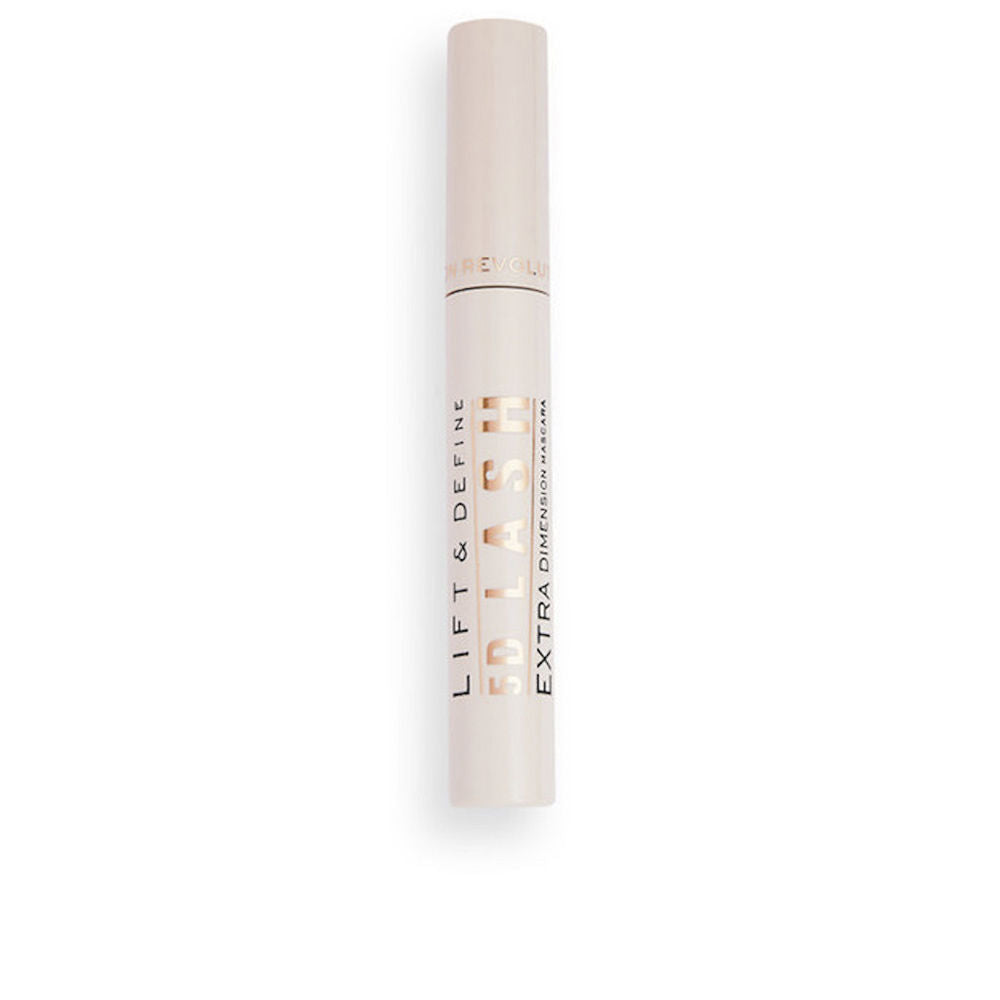REVOLUTION MAKE UP LIFT &amp; DEFINE 5D LASH extra dimension mascara 14 ml