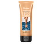 SALLY HANSEN AIRBRUSH LEGS make up lotion #light