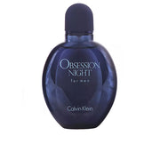 CALVIN KLEIN OBSESSION NIGHT FOR MEN eau de toilette spray 125 ml
