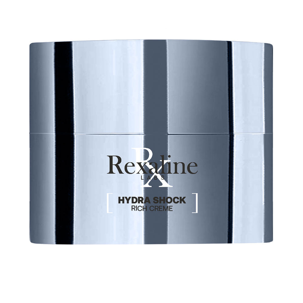 REXALINE HYDRA SHOCK rich cream 50 ml