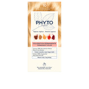 PHYTOCOLOR #10-rubio extra claro 4 u
