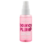 ESSENCE BOUNCY PLUMP moisturizing spray 50 ml