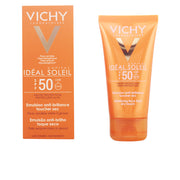 VICHY CAPITAL SOLEIL dry touch face cream SPF 50 50 ml