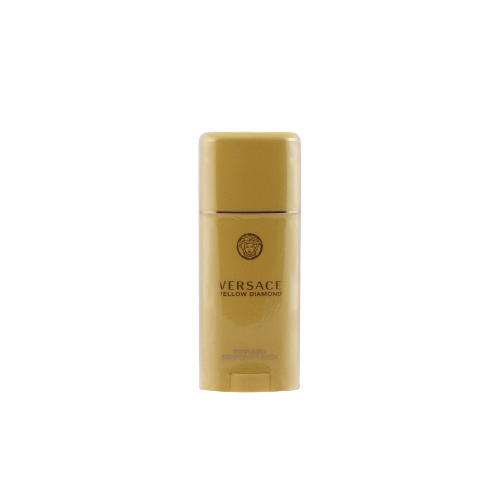 VERSACE YELLOW DIAMOND deodorant stick 50 gr