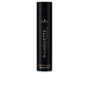 SCHWARZKOPF SILHOUETTE hairspray super hold 300 ml