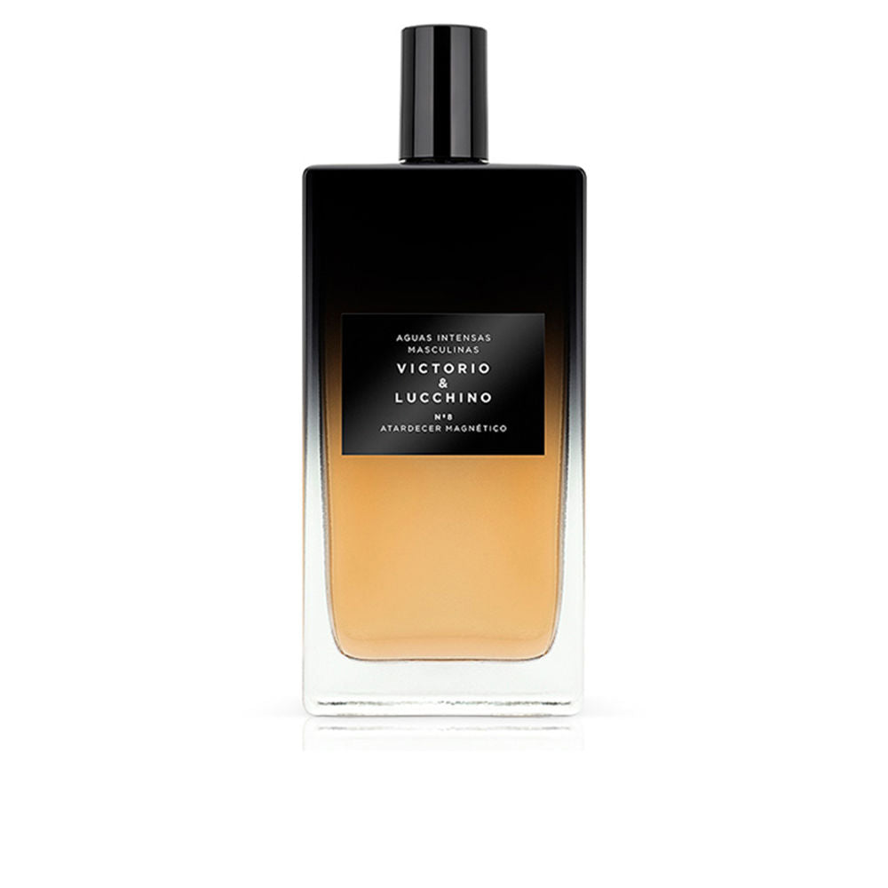 VICTORIO & LUCCHINO MEN'S WATERS VICTORIO &amp; LUCCHINO Nº8 edt vapo 150 ml