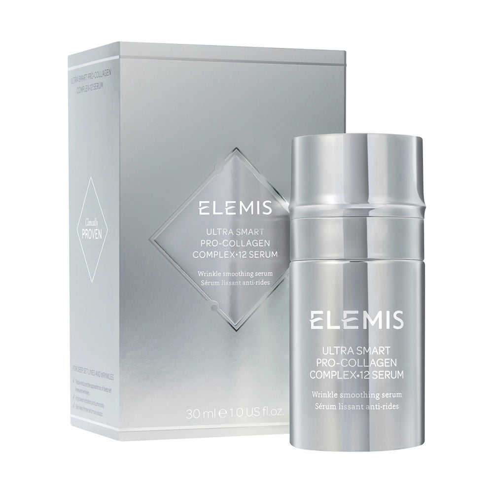 ELEMIS ULTRA SMART PRO-COLLAGEN complex 12 serum 30 ml