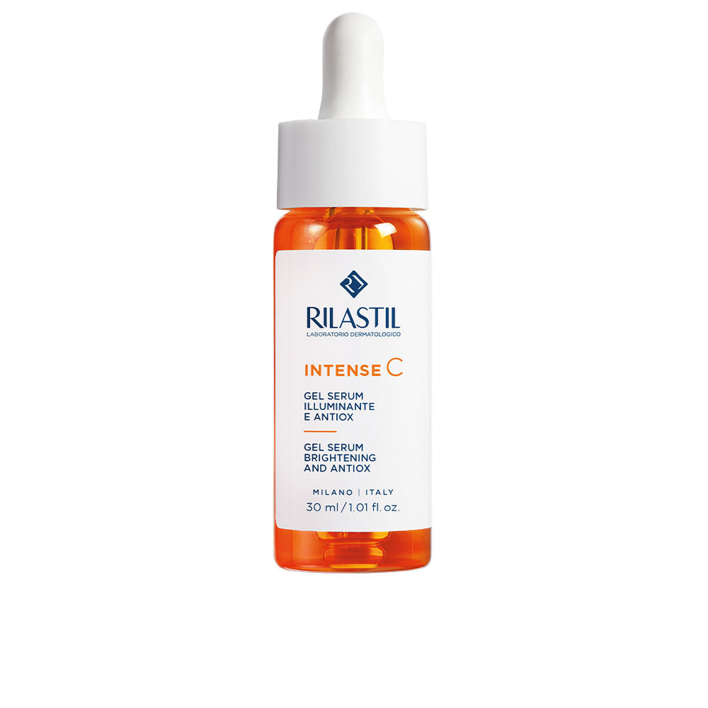 RILASTIL INTENSE C gel serum iluminador 30 ml
