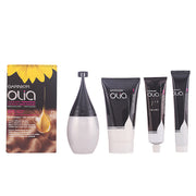 GARNIER OLIA coloración permanente sin amoniaco #7.13-rubio canela 1 u
